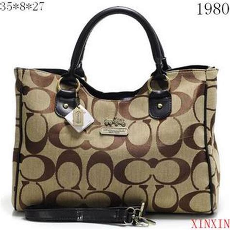 coach discount purses online